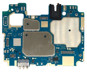 OEM CRICKET DEBUT S3 U572AC REPLACEMENT 64GB LOGIC BOARD MOTHERBOARD - Picture 1 of 2