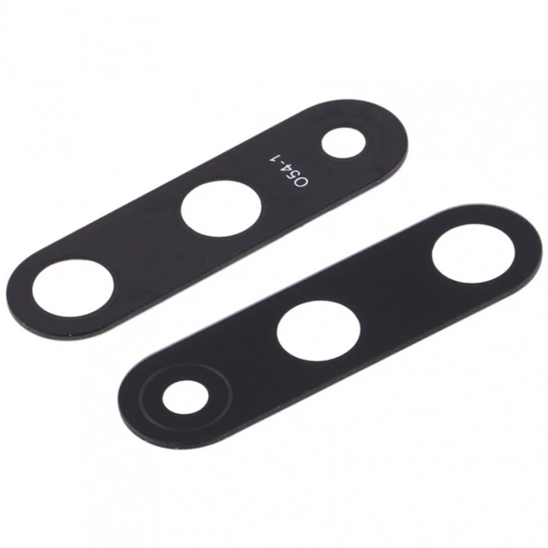 Glass Of The Camera Lens+Adhesive For oneplus 8 Spare Rear One Plus - Image 1 of 1