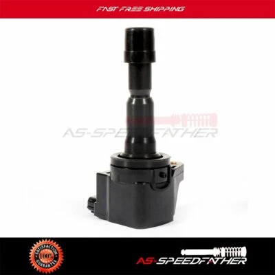 Bobina de encendido UF626 para Honda Fit 2009 2010 2012 2013 2014 Foto 1 de 4