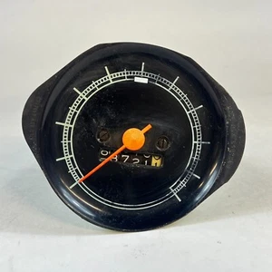 OEM GM 1967-72 Chevrolet Chevy GMC Pickup Truck Speedometer Gauge Insert ACDELCO - Picture 1 of 6