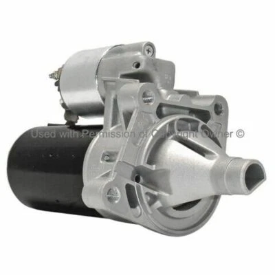 Motor De Arranque MPA 17210 | Pieza Automática de Alta Calidad, Ajuste Universal para Múltiples Mod Foto 1 de 4