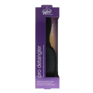 Wet Brush Pro Paddle Detangler Mineral Sparkle Charcoal (2 Pack) - Picture 1 of 3
