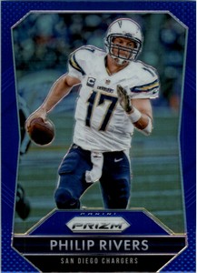 2015 Panini Prizm Football Card Pick (Inserts)