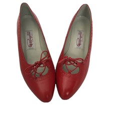 pappagallo shoes 1980s