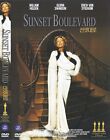 Sunset Boulevard (1950) William Holden / Gloria Swanson [DVD ]