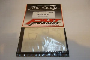 True Details 1/48 P-38E,J,L,M Fast Frame 41304 for Academy Kits  - Picture 1 of 3