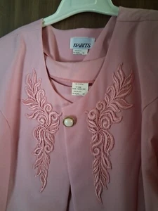 pink dress - Picture 1 of 5