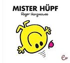 Mister Hüpf | Buch | Zustand sehr gut