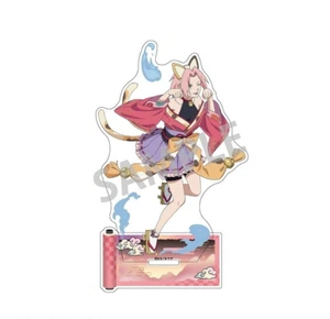 NARUTO Shippuden Sakura Haruno Acrylic Stand Figure Yokai Arrangement from JPN - Picture 1 of 1