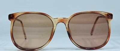 Vintage Oversized 1970’s Diplomat Sparta Sunglasses , Frames Only, Please Read - Image 1 of 4