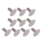 50x Headlining Roof Panel Trim Clips Fit For Toyota 63399-26050