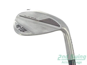 Mint TaylorMade Hi-Toe 4 Wedge Sand SW 54° Graphite Stiff Right 35.5in - Picture 1 of 10