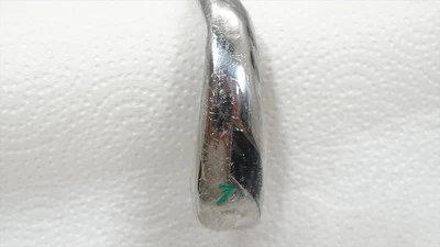 New Tour Edge Hl3 7 Iron Senior Flex Ust Mamiya Graphite 0939348 J43 - Image 1 of 4