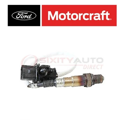 Motorcraft O2 Oxygen Sensor for 2010 Ford Taurus 3.5L V6 - Electrical ld - Image 1 of 4