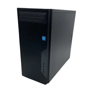 PC de escritorio MSI MS-7817 H81M-P33 Intel Celeron G1840 2,8 GHz 8 GB DDR3 500 GB SSD - Imagen 1 de 3