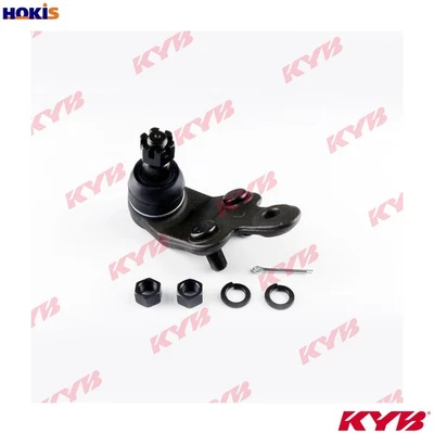 BALL JOINT KBJ1040 FOR LEXUS TOYOTA 2AR-FXE 2.5L 4cyl ES2GR-FE 3.5L 6cyl ES 2.4L - Image 1 of 4