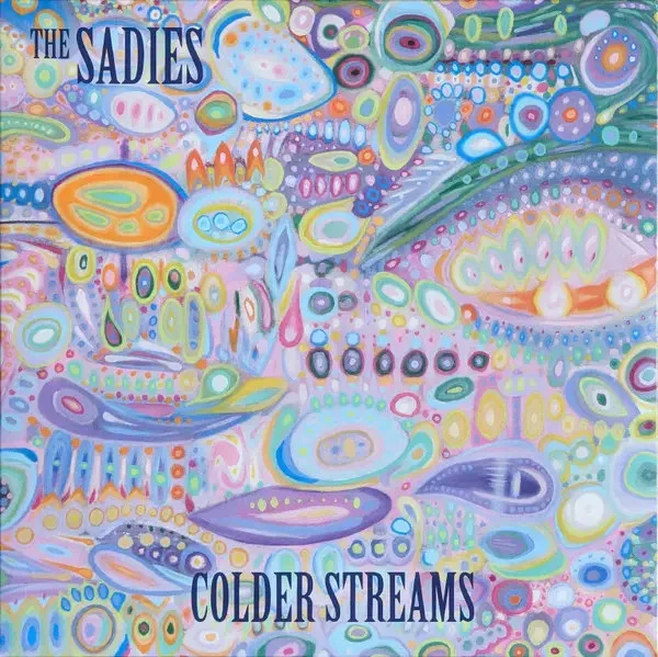 The Sadies Colder Streams NEAR MINT Yep Roc Records Vinyl LP - Bild 1 von 1