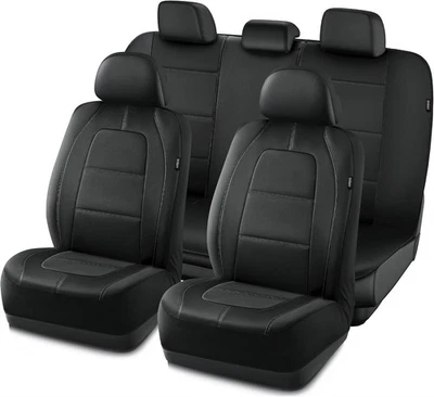 Fit For Subaru Outback, Crosstrek, Impreza, BRZ /Front Seat Cover Accessories - Imagem 1 de 4