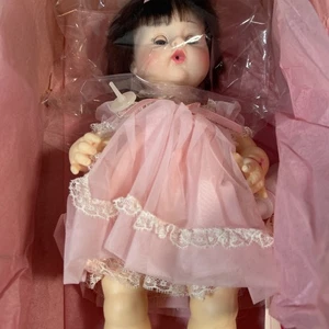 Madame Alexander Sweet Tears #3627 Puppe neuwertig mit Originalkarton - Bild 1 von 7