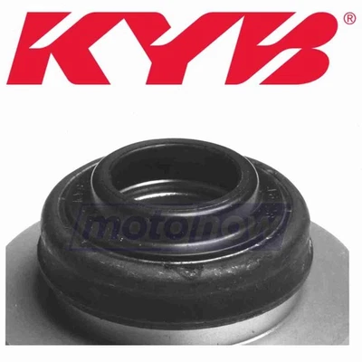 KYB Rear Shock Seal Case Dust Seal for 2006-2008 Kawasaki KX450F - yf Foto 1 de 4