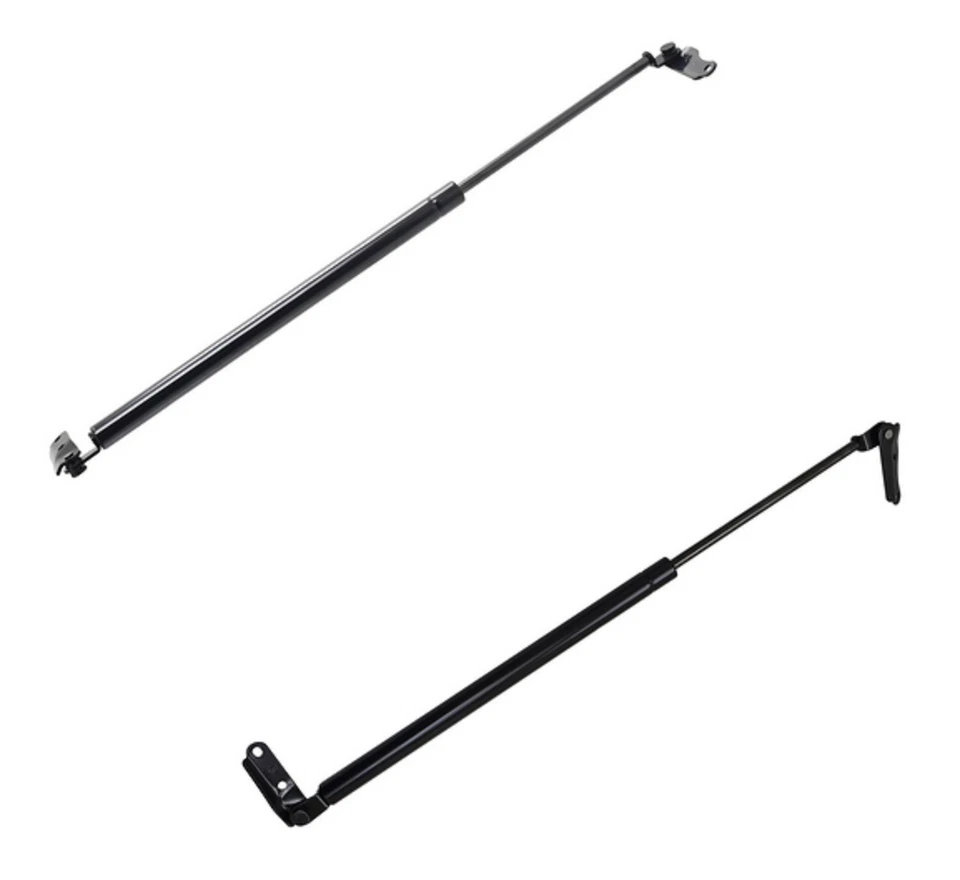 2 FCS MALETERO ESCOTILLA PUERTA TRASERA LEVADIZA Soporte Elevador Amortiguadores Puntales para Toyota Previa Foto 1 de 4