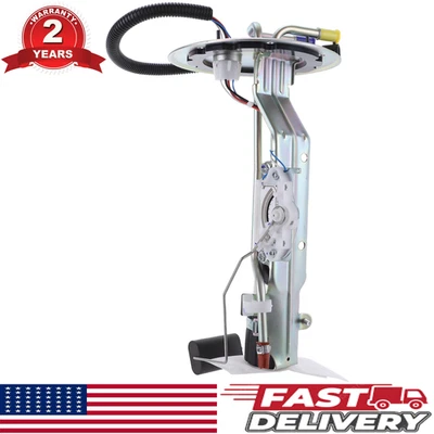 Fuel Pump For Ford F-150 4.2L 4.6L 5.4L 1999-2004 F-250 4.6L 5.4L 1999 E2237S - Image 1 of 4