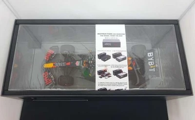 SPARK 2022 F1 Dutch GP Red Bull RB18 NO.1 Oracle - Image 1 of 4