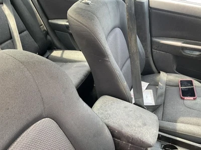 Seat Belt Front Bucket Seat Hatchback Driver Fits 06-09 MAZDA 3 4861373 Foto 1 de 4