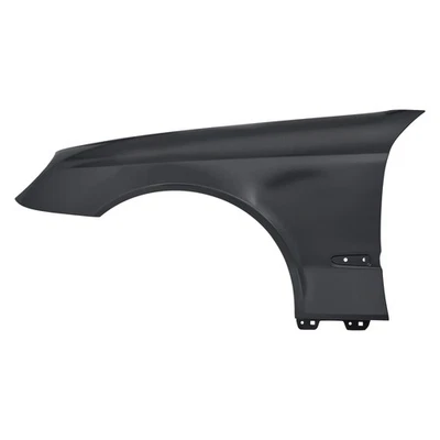 For Mercedes-Benz E63 AMG 07-09 Replace Front Driver Side Fender Value Line - Изображение 1 из 4