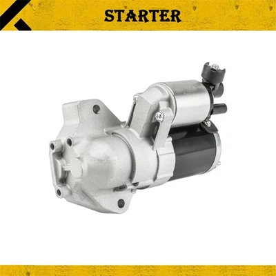 Arranque para Acura RL 2005-2008 todo motor 2007-2008 Acura TL todo motor MHG028 Foto 1 de 4