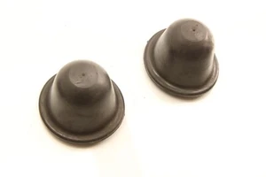 Volkswagen Scirocco mk2 Rear Shock Absorber Strut Top Mount Cover Set - Picture 1 of 5