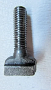 TORNILLOS RANURA EN T 1/2-13 X 2" - Imagen 1 de 20
