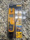 Fluke T6-600 Electrical Tester - Yellow