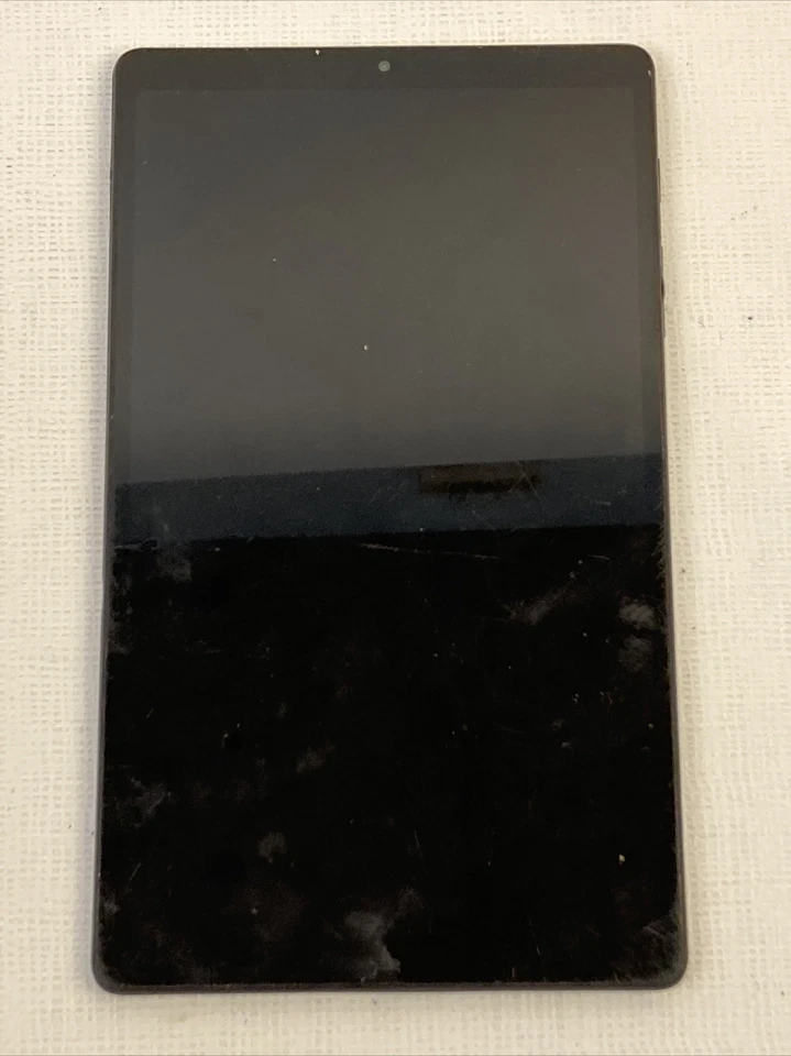 Tablet Samsung Galaxy Wi-Fi 8.5” X 5” Modelo Desconocido COMO ESTÁ Foto 1 de 4