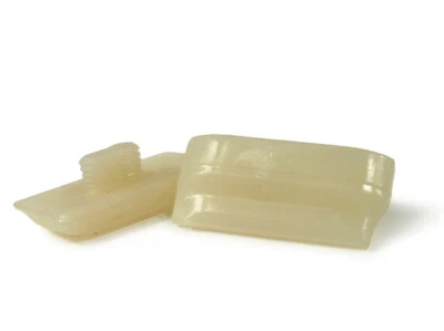 SÄGENSPEZI Gleitleisten Set passend für Stihl 066 MS660 - Bumper strip