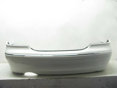 03-09 Mercedes W209 CLK350 CLK320 REAR BUMPER COVER OEM 101419 - Image 1 of 4