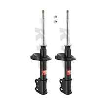 KYB 2 FRONT Performance STRUTS SHOCKS SATURN 1991 92 93 94 95 to 2002