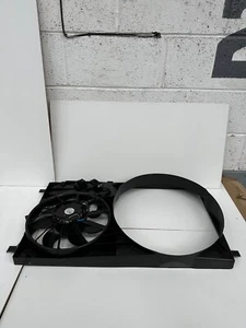 GENUINE FORD RADIATOR FAN FITS TRANSIT V363 2.0 ECOBLUE TDCi 2018706 GK318C607AB - Picture 1 of 6