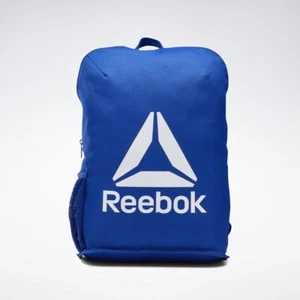 Reebok V4016 Cobalt Blue Small Active Core Fitness Gym Backpack - Picture 1 of 4