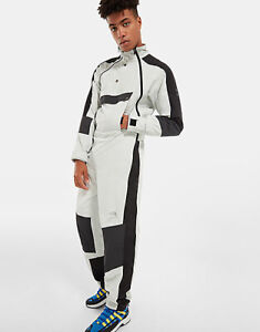 The North Face Mens 92 Extreme Wind Suit Jacket Jump Suit - Medium Regular