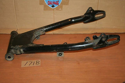 1982 Kawasaki LTD 440 KZ 440 braço oscilante suspensão traseira 82 - Imagem 1 de 4