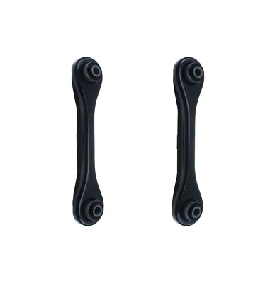 Brazos de control delanteros inferiores traseros 2 piezas para Ford C-Max Focus Volvo C30 V50 S40 V50 Foto 1 de 4