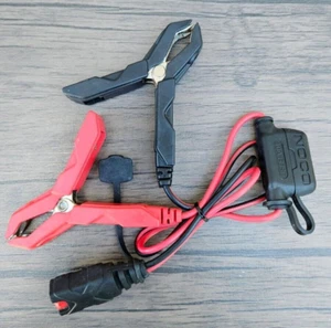 NOCO Battery Clamps (CLAMPS ONLY) T51 - Picture 1 of 2