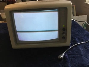 Vintage IBM 5153 12" Color CRT Display Computer Monitor for Retro Gaming - works - Picture 1 of 10
