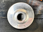 American  Bell   Western  Electric    329   nickel transmitter  shell