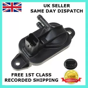 NUOVO SENSORE PRESSIONE SCARICO DPF PER FIAT DUCATO MULTIJET 2.3/3.0D 2006-18 - Foto 1 di 6