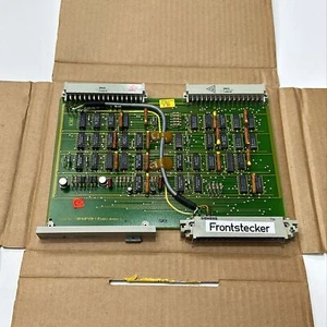 Siemens C71458-A6401-A1 PLC - Picture 1 of 1