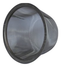 Tea Strainer for IWACHU Cast Iron Japanese Teapots