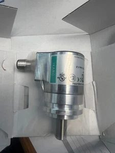 Posital Fraba, UCD-CAM1B-0016-D10D-PRV, Rotary Encoder - Picture 1 of 3