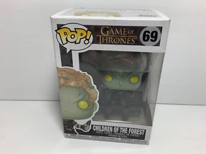 Children Of The Forest 69 - Funko POP! Vinyl - Game Of Thrones - Picture 1 of 6